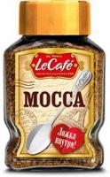 Le Cafe Mocca