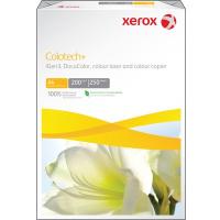 XEROX COLOTECH PLUS (А4,200г,170%CIE) 250л/пач.