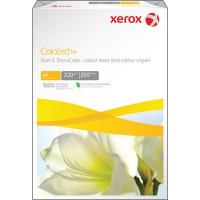 XEROX COLOTECH PLUS (А4,220г,170%CIE) 250л/пач.