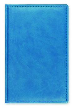 Алфавитная книжка синий,А5,133х202мм,96л,ATTACHE Вива