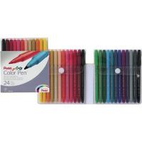 Фломастер 24цв,Color Pen,S360-24