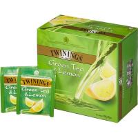 Чай Twinings Green tea  50 пак/уп