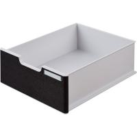 Ящик большой для Exacompta Modulodoc серый