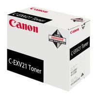 Картридж лазерный Canon C-EXV21 (0452B002) чер. для iRC2380/3080/3580