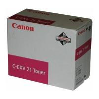 Картридж лазерный Canon C-EXV21 (0454B002) пур. для iRC2380/3080/3580