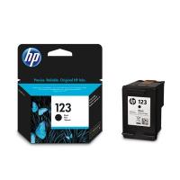 Картридж струйный HP 123 F6V16AE Tri-colour (Цветной) для HP Deskjet 2130