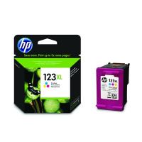 Картридж струйный HP 652 F6V24AE Tri-colour (Цветной) для HP Deskjet Ink