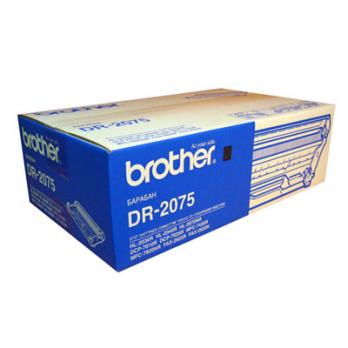 Расход.матер. д/лаз.принт.факсов Brother DR-2075 бараб. для HL-2030/2040/2070
