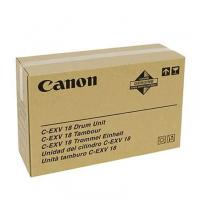 Расход.матер. д/лаз.принт.факсов Canon C-EXV18 (0388B002) бараб. для iR1018/1022/1024