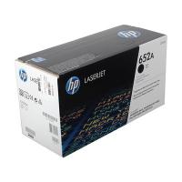 Расход.матер. д/лаз.принт.факсов HP 652A чер. CF320A для HP LJ M651n/651dn/