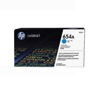 Расход.матер. д/лаз.принт.факсов HP 654A гол.(CF331A) для LJ Enterprise M65