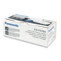 Расход.матер. д/лаз.принт.факсов Panasonic KX-FA78A бараб. для FL503/FL523