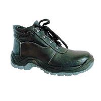 Спец.обувь Ботинки Worker-Босс, хром, ПУ+ТПУ (р.36)(арт.9260)
