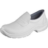Спец.обувь Спец.обувь П/ботинки Sanita Lux белые 02905701(р.36)