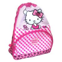 Рюкзак дошкольный Hello Kitty COCCINELLA,330х410х130,20049