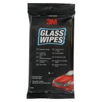 Салфетки для очистки стекол 3M Glass Wipes (50984)