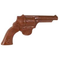 Шоколад Револьвер_125гр