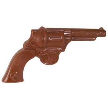 Шоколад Револьвер_125гр