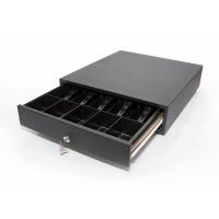 Ящик для хранения денежный ШТРИХ-midiCD электромеханический, черный