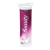 Диски ватные Paclan Beauty Premium 120 штX24