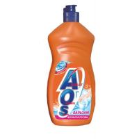 Жидкость для мытья посуды AOS 0,5л