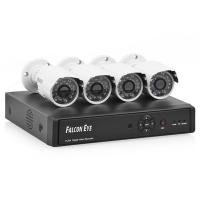 Комплект видеонаблюдения Falcon Eye FE-0108D-KIT PRO 8.4