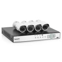 Комплект видеонаблюдения Falcon Eye FE-0216DE-KIT PRO 16.4