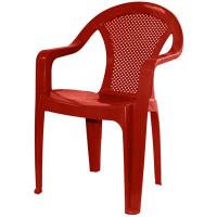 Кресло MK_пластиковое 