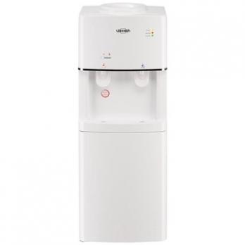 Кулер для воды VATTEN V16WKB c холодильником