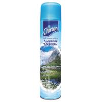 Освежитель воздуха Chirton «Альпийская свежесть», 300мл