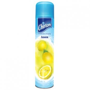 Освежитель воздуха Chirton «Цитрус-Лимон», 300мл