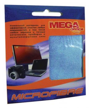 Салфетки ProMega Office Microfibre д/чист.Люб.поверх.LCD TFT250*25