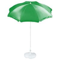 СпецМеб MK_зонт уличный d 200см, зеленый 402120л
