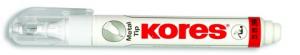 Корректирующий карандаш (штрих) Kores Metal Tip 94030 8мл