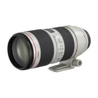 Фотообъектив Canon EF 70-200mm f/4L USM