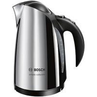 Чайник Bosch TWK6303 1.7л 2400Вт нерж.
