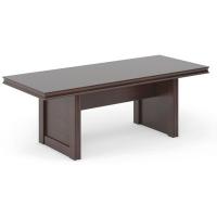 Мебель BERN стол для переговоров, BRN 86700, 220*90*76, цвет палиса