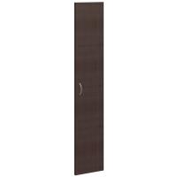 Мебель SL Simple Дверь высокая SD-5BL левая легно дарк(темный)