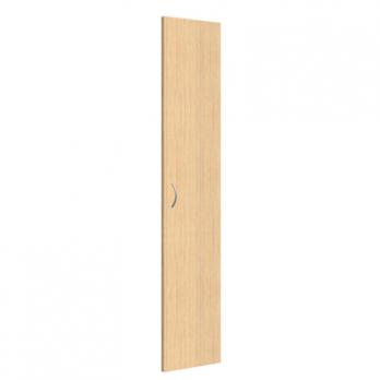 Мебель SL Simple Дверь высокая SD-5BL левая легно лайт(светлый)