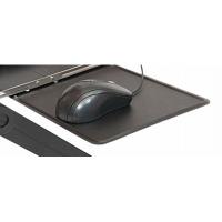 Подставка для ноутбука EL_Полка для мышки к столикам.L-1-2F,L1, T1 черный