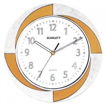 Часы Scarlett SC-55RA
