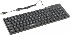 Клавиатура OKLICK 190M Black USB
