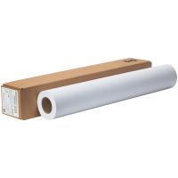 Бумага для плоттеров HP InkJet Bond Paper-Universal Q1396A (610мм ? 45,7м, 80г/м²)