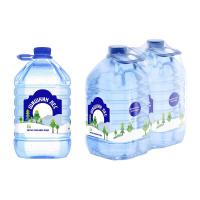 Вода питьевая «Шишкин Лес» (5л, 2 шт. в упаковке)
