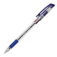 Ручка шариковая Unimax Fine Point 0,7мм, син, масл, неавтомат.