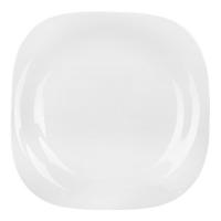 Тарелка десертная Luminarc НЬЮ КАРИН белая 19см (L4454)