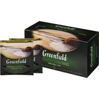 Чай Greenfield Milky oolong 2гx25пак 1067-15.