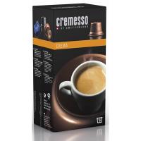 Капсулы для кофемашин Cremesso Crema 16 порций