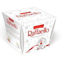 Конфеты Raffaello, 150г