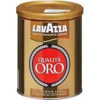Кофе Lavazza Oro молотый ж/б,250г